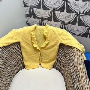 Perfect Vintage Cashmere Sweater